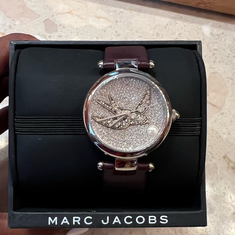 Mac Jacobs Watch - image 1